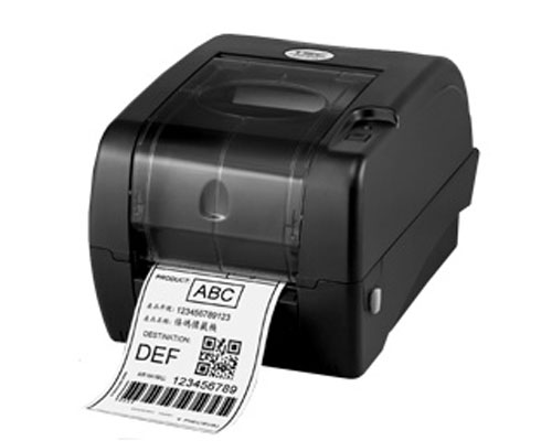 Printer TSC TTP247 for Drug Label & Barcode