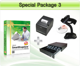 Special Package 3