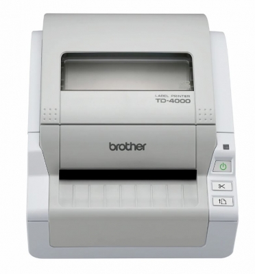 Label Printer Brother TD-4000