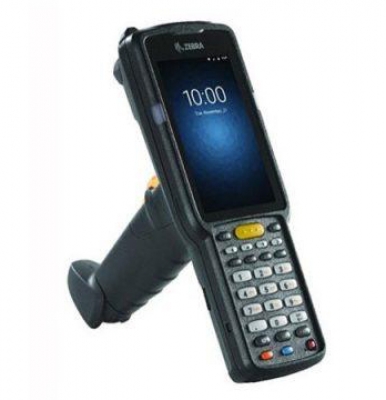 HandHeld Zebra MC3300